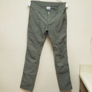 Colombia hiking pants